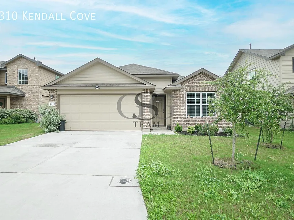 6310 Kendall Cv