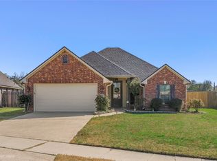 1952 Wild Iris, Bossier City, LA 71112