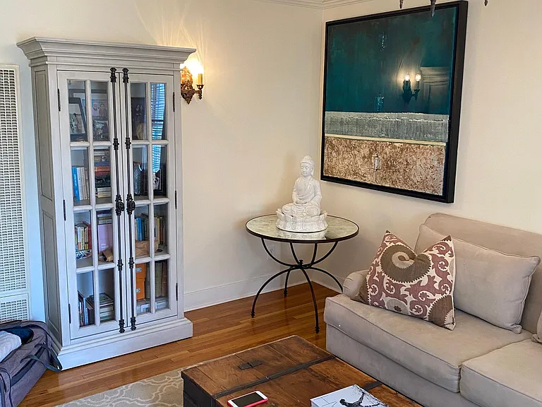 366 N Curson Ave #7 — Photo 9