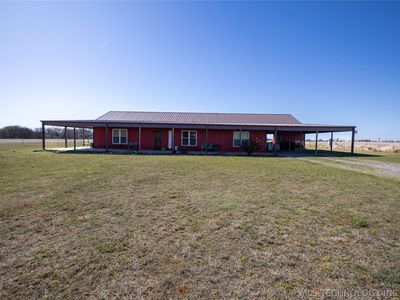 8251 SE Woodlawn Rd, Lawton, OK, 73501