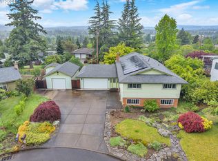 10795 SE 93rd Ct, Happy Valley, OR