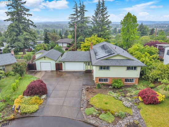 10795 SE 93rd Ct, Happy Valley, OR 97086