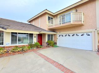 20665 E Fuero Dr, Walnut, CA 91789