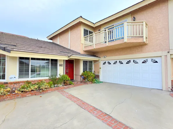 20665 E Fuero Dr, Walnut, CA 91789