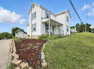 595 Highway 61, Bloomsdale, MO 63627