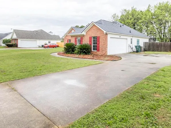 319 Smithville Church Rd, Warner Robins, GA 31088