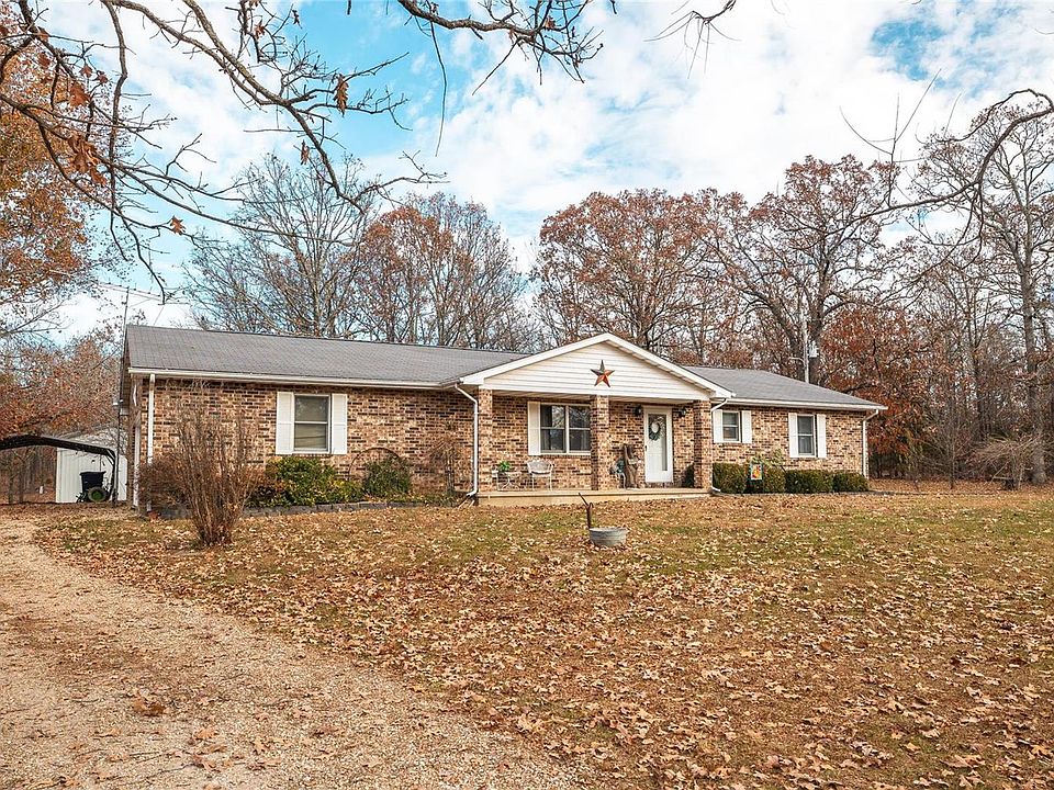 29935 County Road 6230, Edgar Springs, MO 65462 MLS 23068344 Zillow