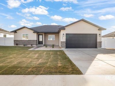 917 E 23rd Avenue Block Lot 16-4, Jerome, ID, 83338