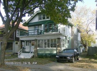 2806 W Melvina St, Milwaukee, WI 53216
