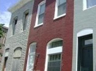 3523 E Baltimore St, Baltimore, MD 21224