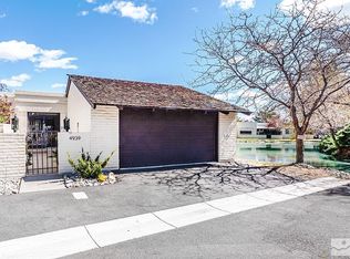4939 Lakeridge Ter W, Reno, NV 89509