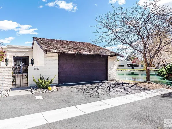 4939 Lakeridge Ter W, Reno, NV 89509