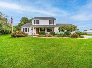 505 Carroll Eastern Rd NW, Baltimore, OH 43105