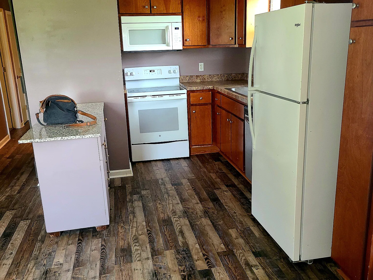 Plum Run Rd. House for Rent in Bardstown KY — Photo 1