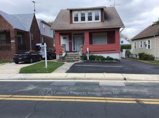 7508 Old Harford Rd #B, Parkville, MD 21234