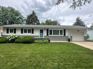 1845 Utah Ave SE, Huron, SD 57350