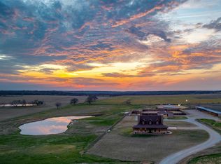 2220 Lazy Bend Rd, Millsap, TX 76066