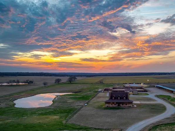 2220 Lazy Bend Rd, Millsap, TX 76066