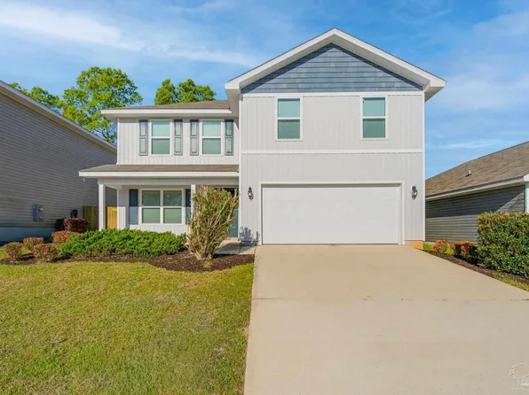 5894 Blackhorse Cir, Pensacola, FL 32526