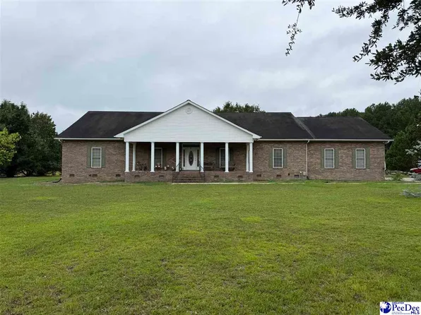 467 Baker Rd, Jefferson, SC 29718