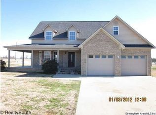 11 Green Acres Blvd, Trafford, AL 35172