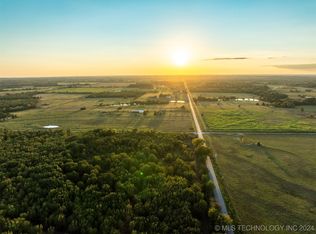 1 W 90th St N, Porter, OK 74454