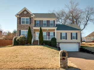 2741 Aston Woods Ln, Thompsons Station, TN 37179