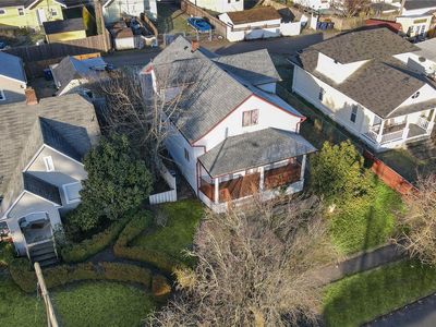 3584 McKinley Avenue E #A & B, Tacoma, WA, 98404
