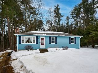 892 Westhampton Rd, Northampton, MA 01062