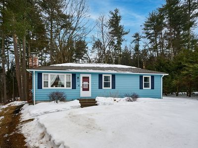 892 Westhampton Rd, Northampton, MA, 01062