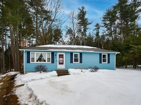 892 Westhampton Rd, Northampton, MA 01062