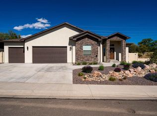 736 Ruby Ranch Dr, Grand Junction, CO 81505