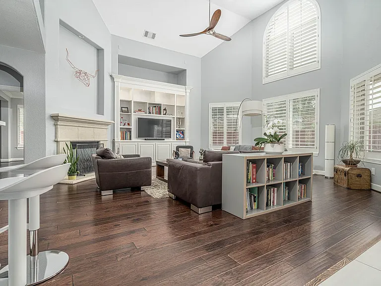 5907 Ballina Canyon Ln — Photo 14