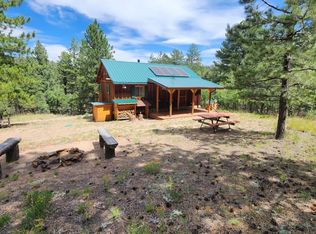 1221 Discovery Rd, Westcliffe, CO 81252