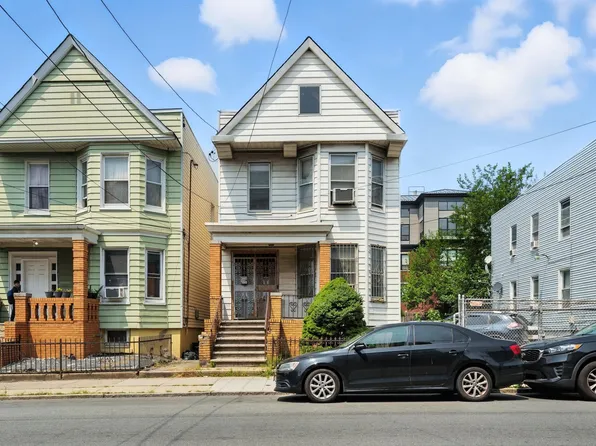 181 Tonnelle Ave, Jersey City, NJ 07306