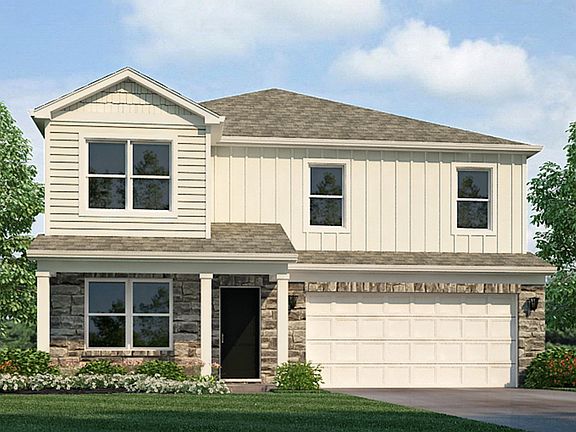 Plan Elevation.