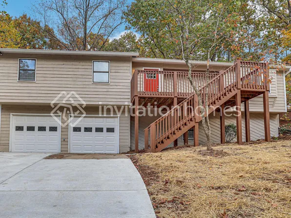 4040 Maxanne Dr NW, Kennesaw, GA 30144