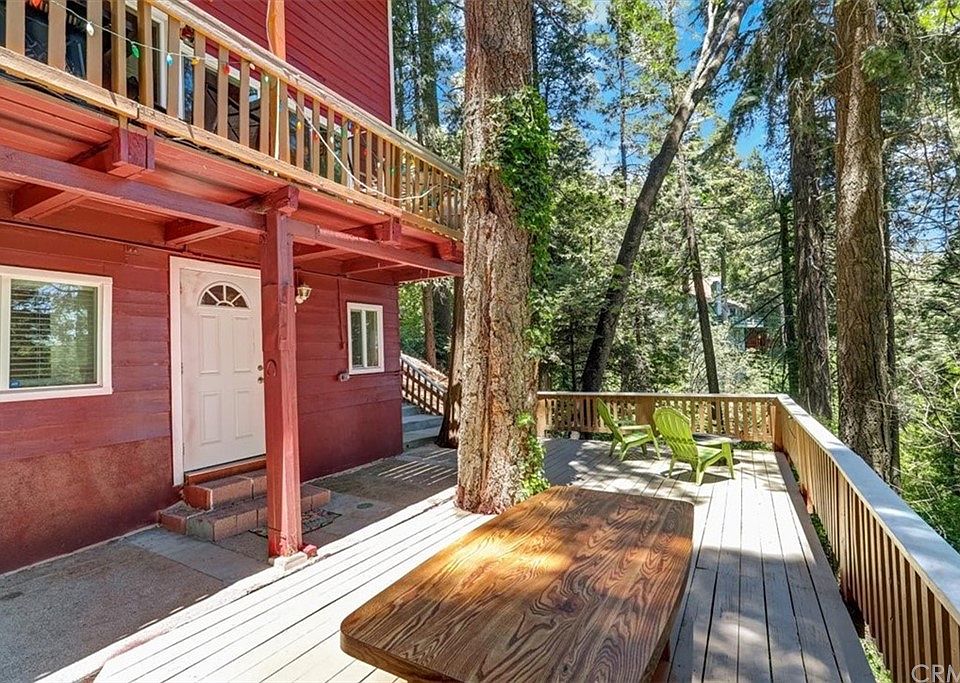 641 Wellsley Dr, Lake Arrowhead, CA 92352 Zillow