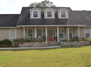 37430 Pappy Rd, Dade City, FL 33523