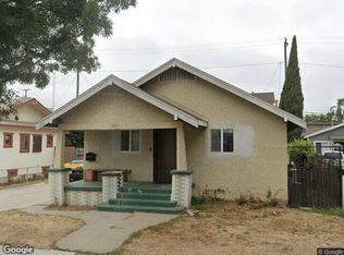 1029 Dawson Ave, Long Beach, CA 90804
