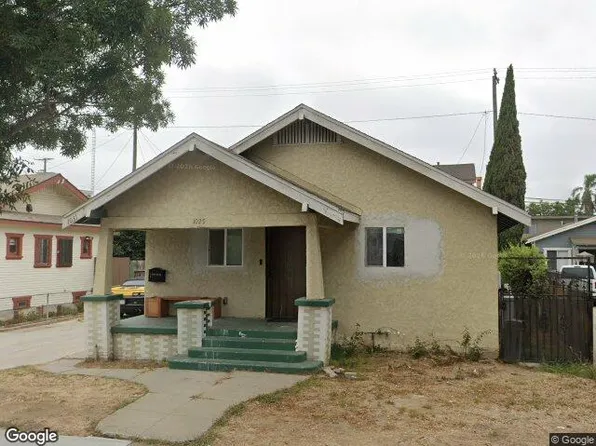 1029 Dawson Ave, Long Beach, CA 90804