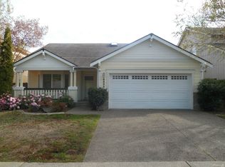 5401 37th Ave SE, Lacey, WA 98503