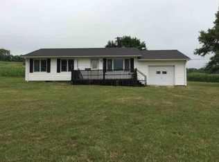 11500 State Route A, Drexel, MO 64742