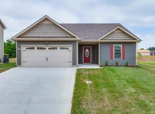 2138 Trophy Trc LOT 183, Clarksville, TN 37040