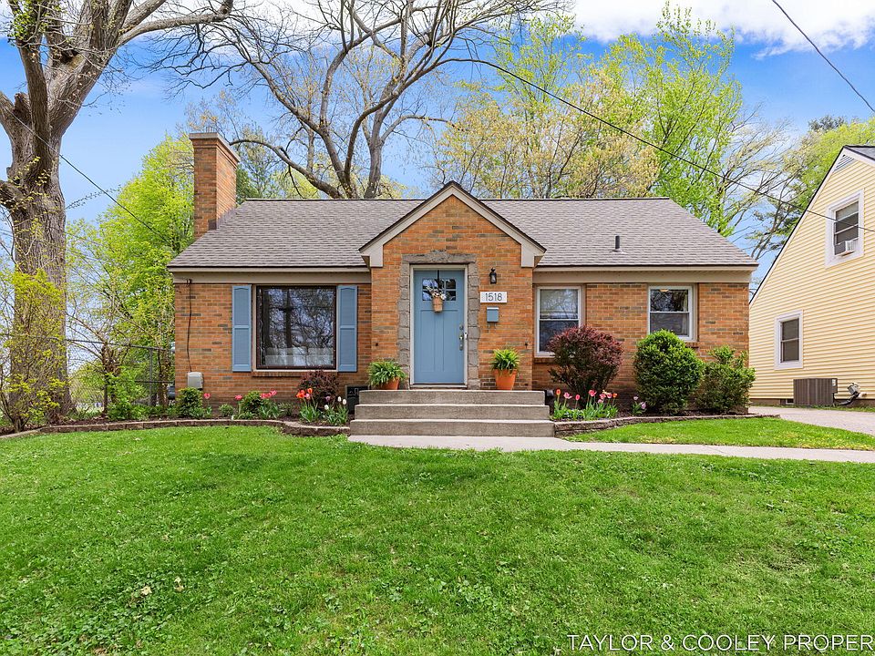 1st image of 1518 Gladstone Dr SE