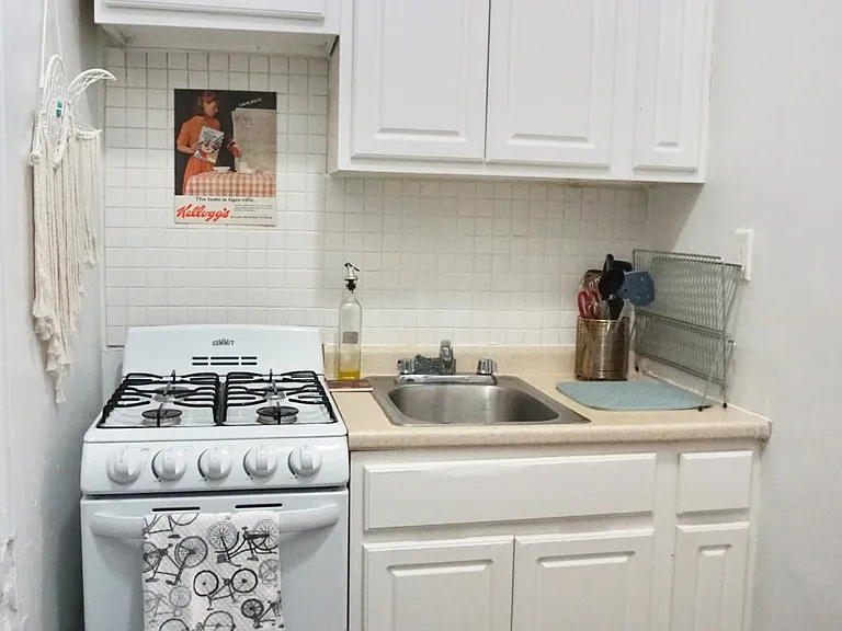 129 W 128th St #1D — Photo 7