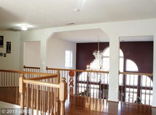 581 Windsong Dr, Aberdeen, MD 21001