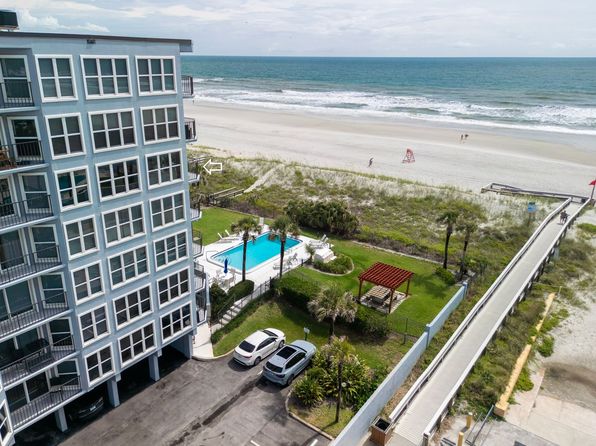 1551 1st St S APT 503