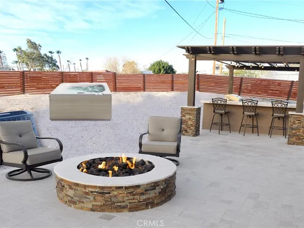 73908 Gorgonio Dr, Twentynine Palms, CA 92277