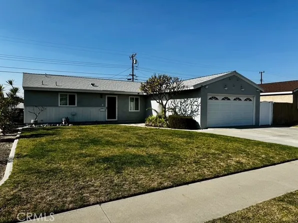 10365 Eudora Ave, Buena Park, CA 90620